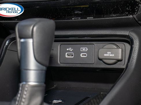 Certified 2025 Honda CR-V EX-L image 26
