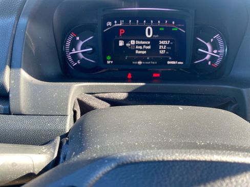 Certified 2023 Honda Passport TrailSport image 13