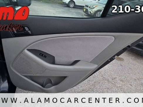 Used 2011 Kia Optima LX FWD image 22