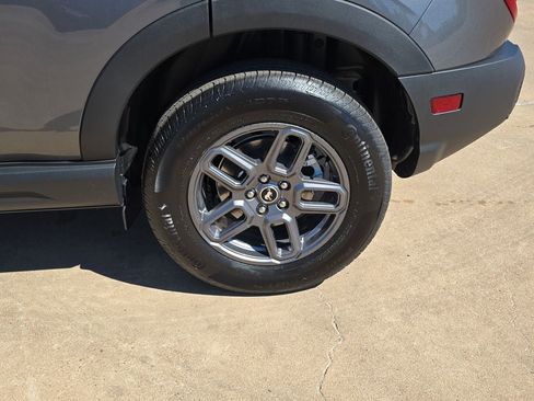 New 2026 Ford Bronco Sport Big Bend w/ Convenience Package image 58