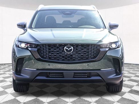 New 2026 MAZDA CX-50 AWD 2.5 S w/ Premium Package image 13