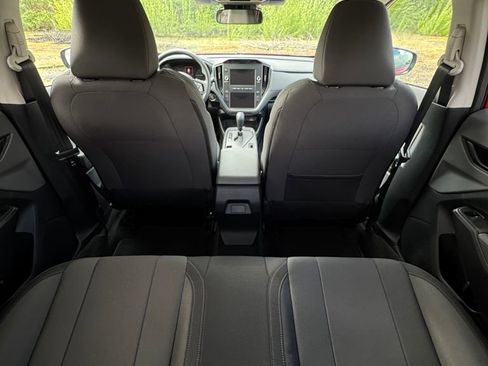 New 2026 Subaru Crosstrek 2.5i AWD/4WD image 13