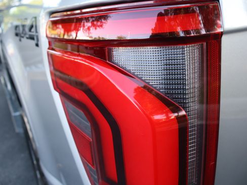 Used 2024 Ford F150 Lariat w/ Equipment Group 502A High AWD/4WD image 52