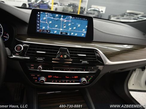 Used 2018 BMW 640i Gran Turismo xDrive xDrive image 29