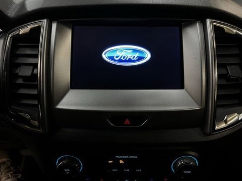 Used 2020 Ford Ranger XLT w/ Equipment Group 301A Mid image 15