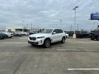 Used 2025 BMW X5 sDrive40i video 1