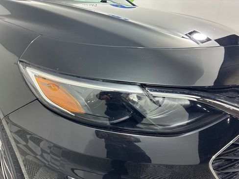 Used 2023 Chevrolet Malibu RS image 4