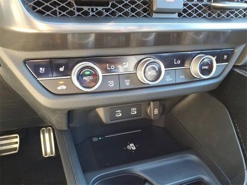 New 2025 Acura ADX A-Spec image 18