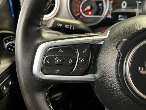 Certified 2020 Jeep Gladiator Rubicon image 47
