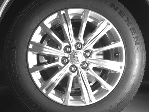 Used 2019 Cadillac XT5 FWD image 10