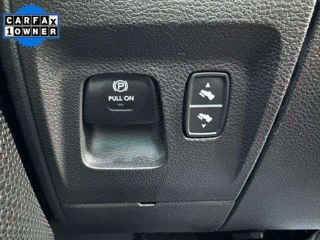 Used 2025 RAM 1500 Big Horn AWD/4WD image 21