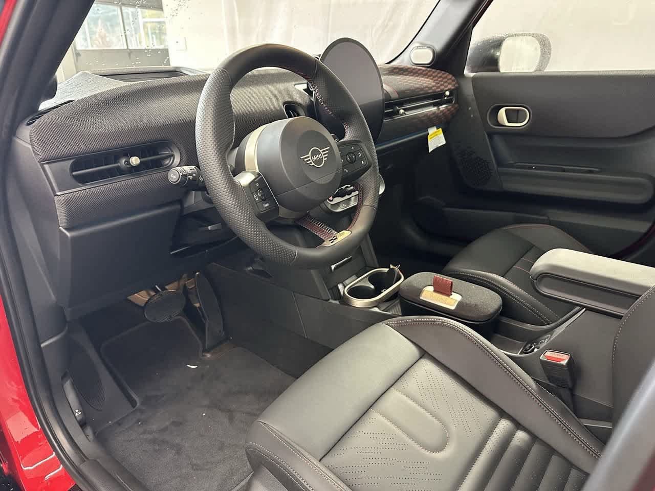 Used 2026 MINI Cooper S FWD image 9