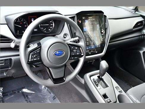 Certified 2026 Subaru Crosstrek 2.5i Premium AWD/4WD image 13