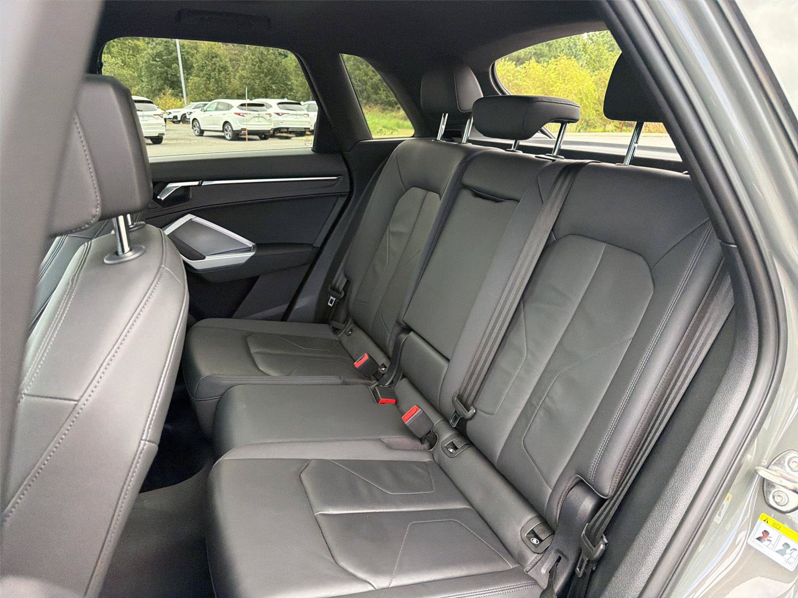 Used 2022 Audi Q3 2.0T Premium AWD/4WD image 25