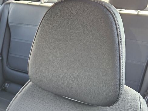 Certified 2025 Mercedes-Benz C 300 Sedan image 16