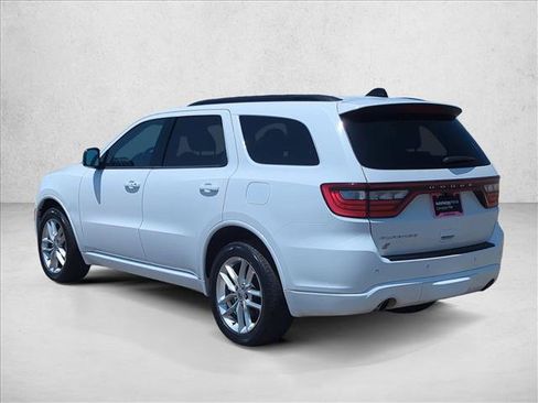 Used 2024 Dodge Durango GT AWD/4WD image 9