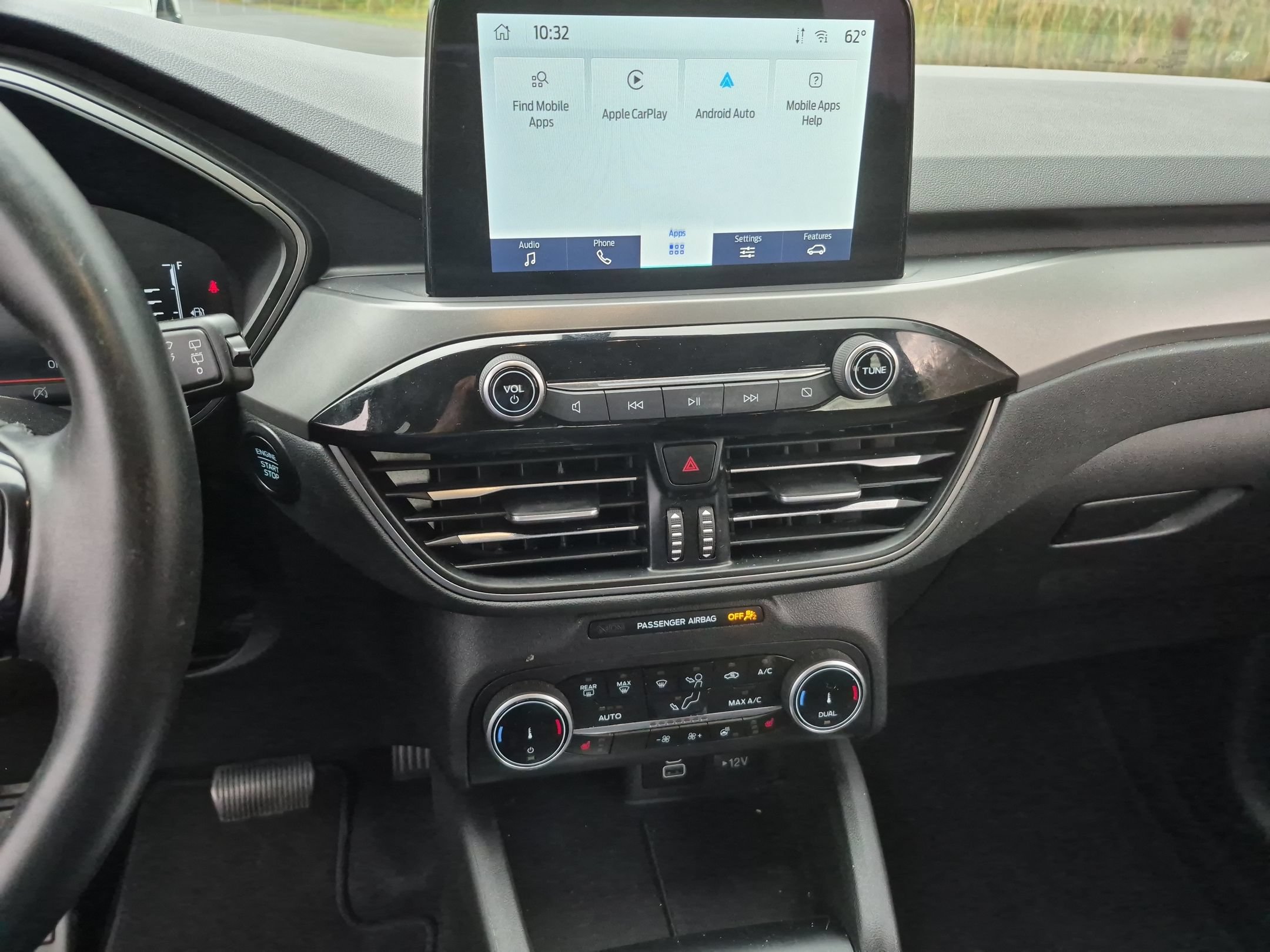 Used 2024 Ford Escape Active AWD/4WD image 18