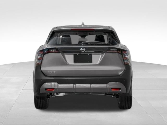 Used 2025 Nissan Kicks SV FWD image 38