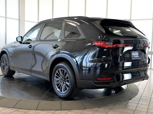 Certified 2026 MAZDA CX-70 SC AWD/4WD image 6