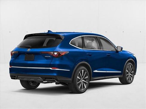 New 2026 Acura MDX FWD w/ Technology Package image 2