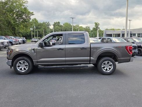 Used 2023 Ford F150 XLT AWD/4WD image 5