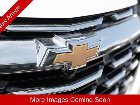 Used 2025 Chevrolet Equinox LT AWD/4WD image 7