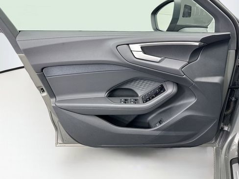 Used 2025 Audi A5 2.0T Premium image 24