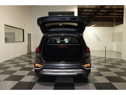 Used 2020 Hyundai Santa Fe SEL image 17