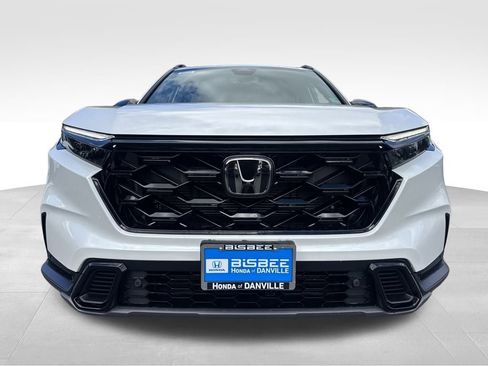 New 2026 Honda CR-V Sport-L image 12