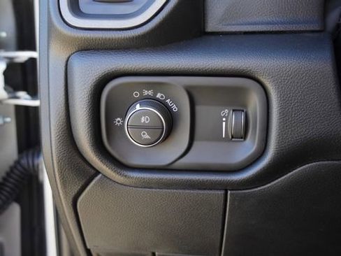 New 2026 RAM 2500 Tradesman image 19