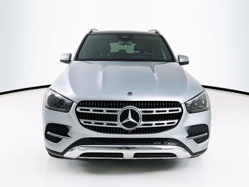 Certified 2025 Mercedes-Benz GLE 350 4MATIC image 2