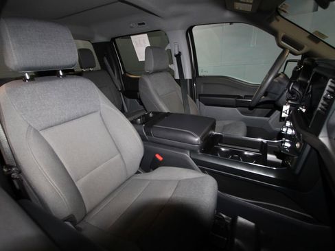 Used 2025 Ford F150 XL w/ Equipment Group 104A Hybrid image 21