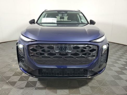 New 2026 Audi Q3 quattro 2.0T AWD/4WD image 2
