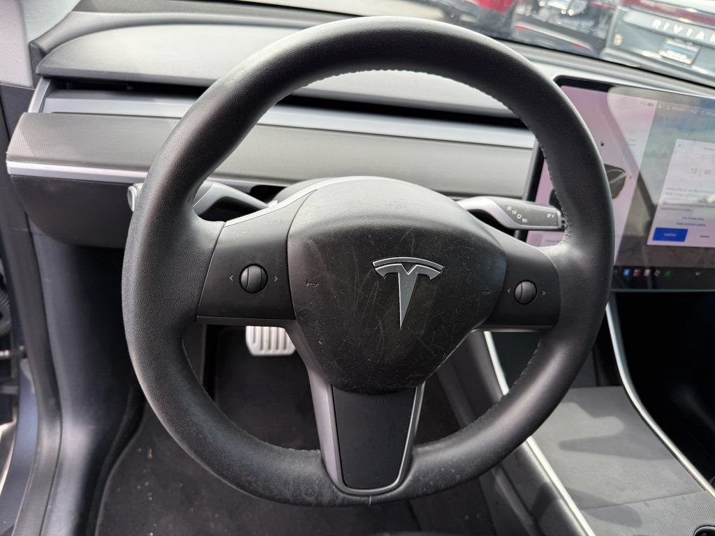 Used 2020 Tesla Model Y Performance AWD/4WD image 11