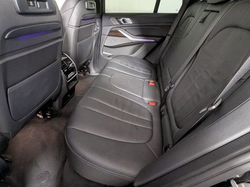 Used 2020 BMW X5 xDrive40i w/ Convenience Package image 44