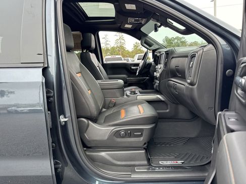 Used 2020 GMC Sierra 1500 AT4 w/ AT4 Premium Package image 33