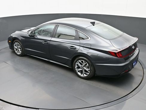 Certified 2022 Hyundai Sonata SEL image 35