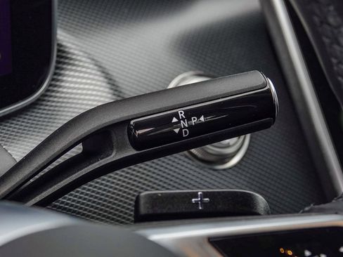 Certified 2025 Mercedes-Benz C 300 Sedan image 19