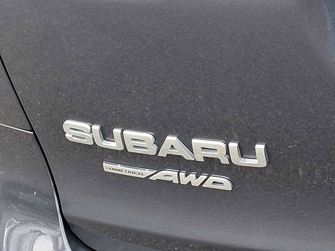 Used 2023 Subaru Ascent Premium w/ Convenience Package image 31
