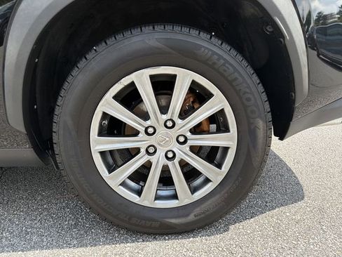 Used 2016 Lexus NX 200t FWD image 20
