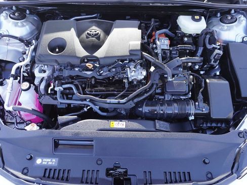 Used 2025 Toyota Camry LE image 22