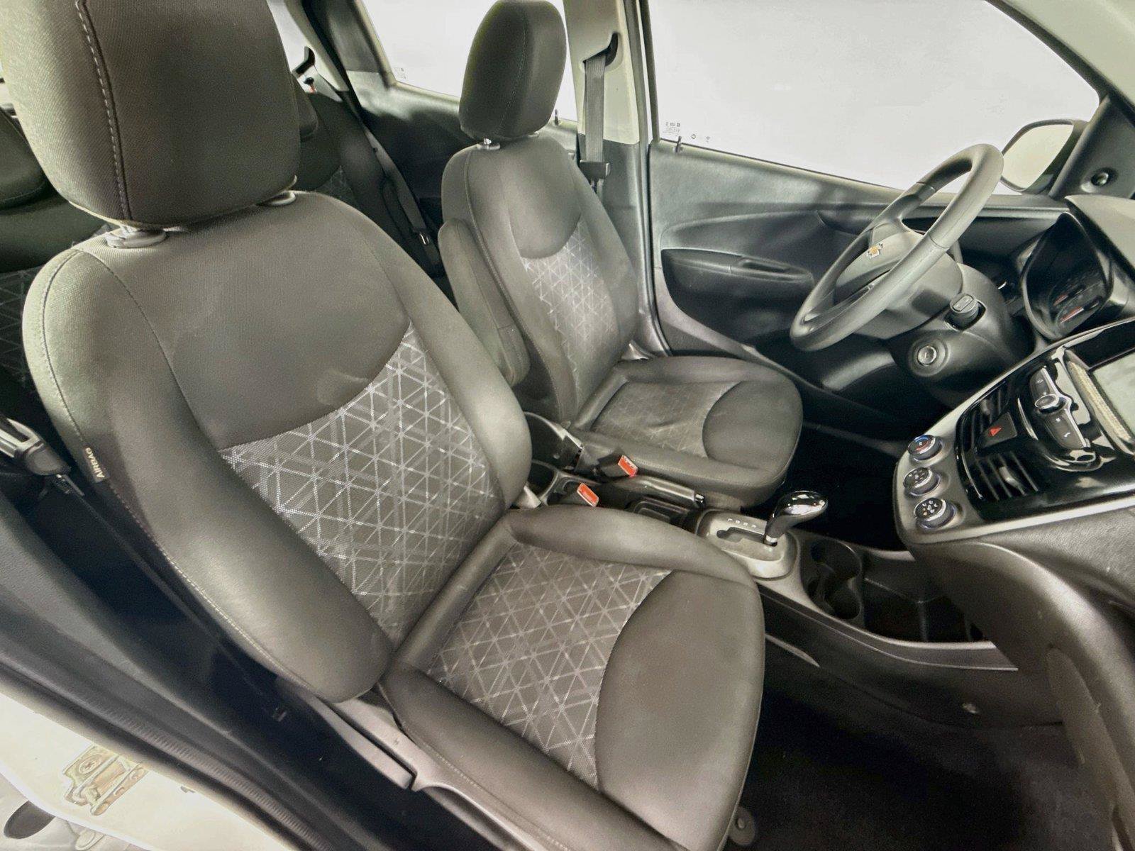 Used 2020 Chevrolet Spark LS FWD image 23