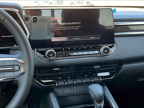 New 2026 GMC Canyon Elevation w/ Convenience Package image 15