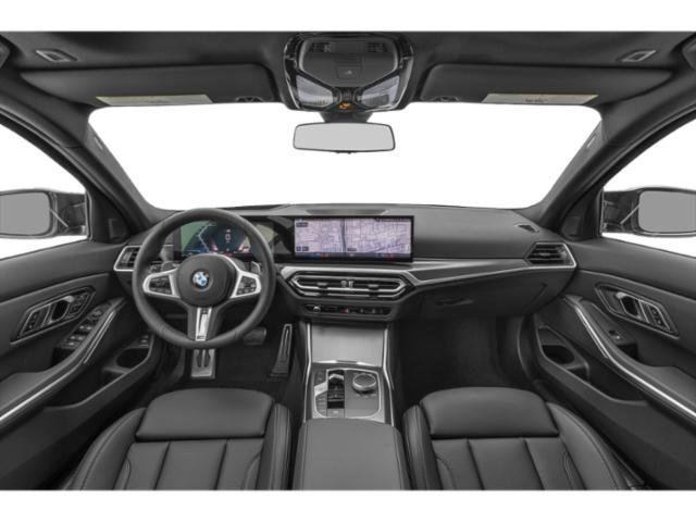 Used 2023 BMW M340i xDrive w/ Premium Package AWD/4WD image 11