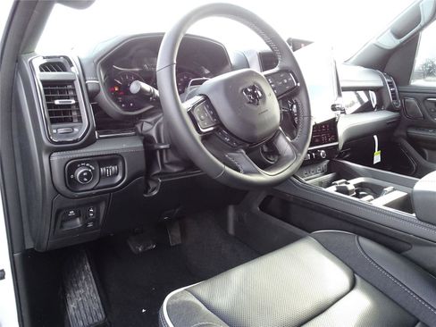 Used 2025 RAM 1500 Limited image 26