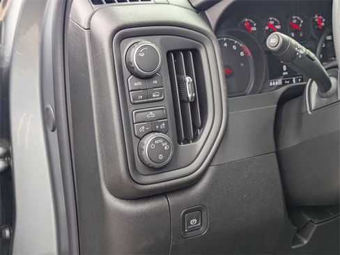 New 2026 Chevrolet Silverado 1500 W/T w/ WT Convenience Package image 11