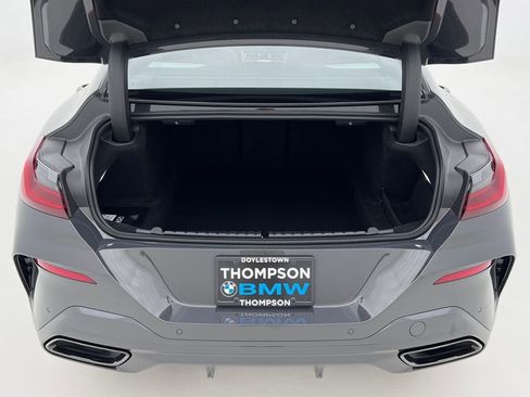 New 2026 BMW 840i xDrive image 19