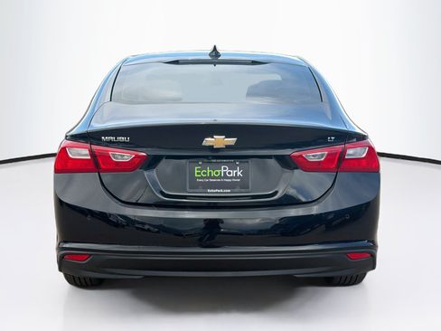 Used 2024 Chevrolet Malibu LT FWD image 7