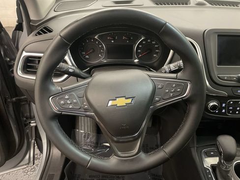 Used 2024 Chevrolet Equinox LT AWD/4WD image 5
