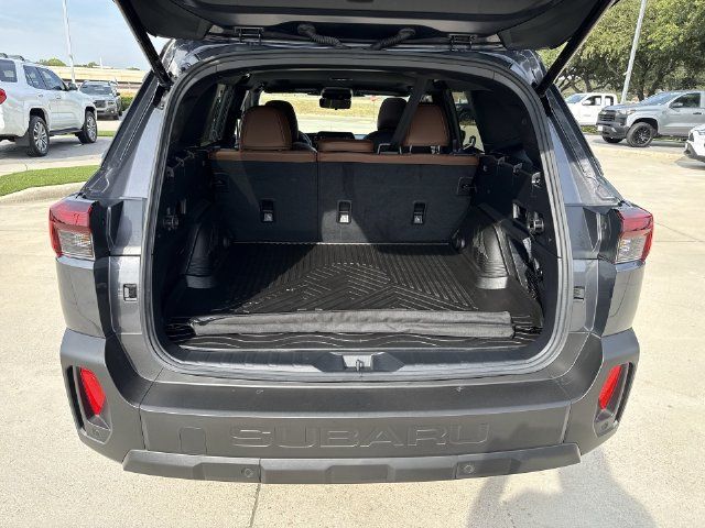 Certified 2026 Subaru Outback Touring XT AWD/4WD image 13